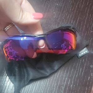 Kids Oakley sunglasses